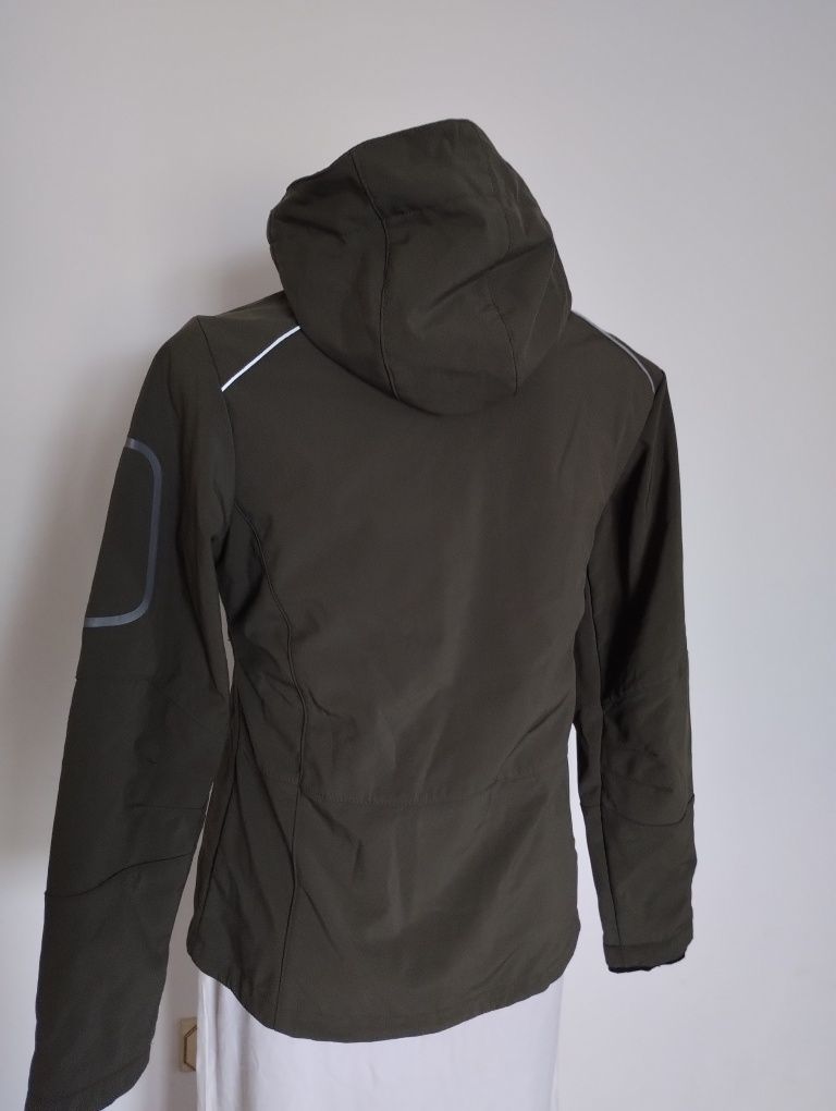 Kurtka Softshell marki Cmp S