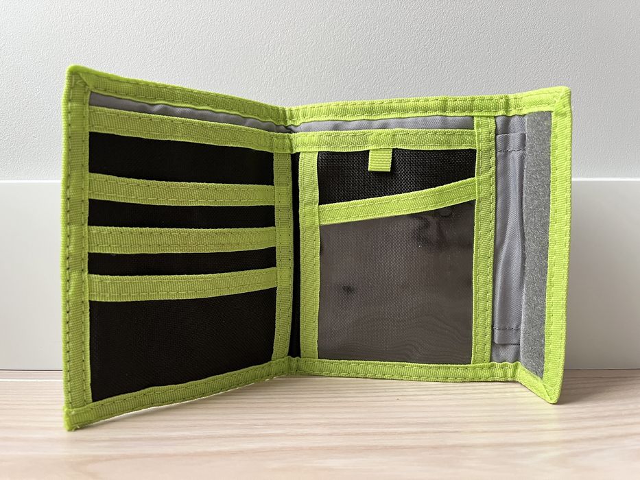 ***STEP BY STEP***Portfel młodzieżowy + piórnik DINOZAUR REX***