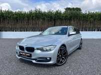 BMW 320 d Touring Auto Line Sport