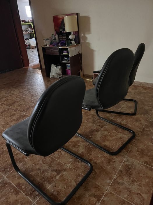 Cadeiras de escritório