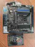 Asrock b760m pg riptide
