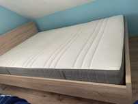 Materac 140x200 Hawag Ikea