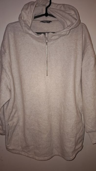 Кофта флісова фліска