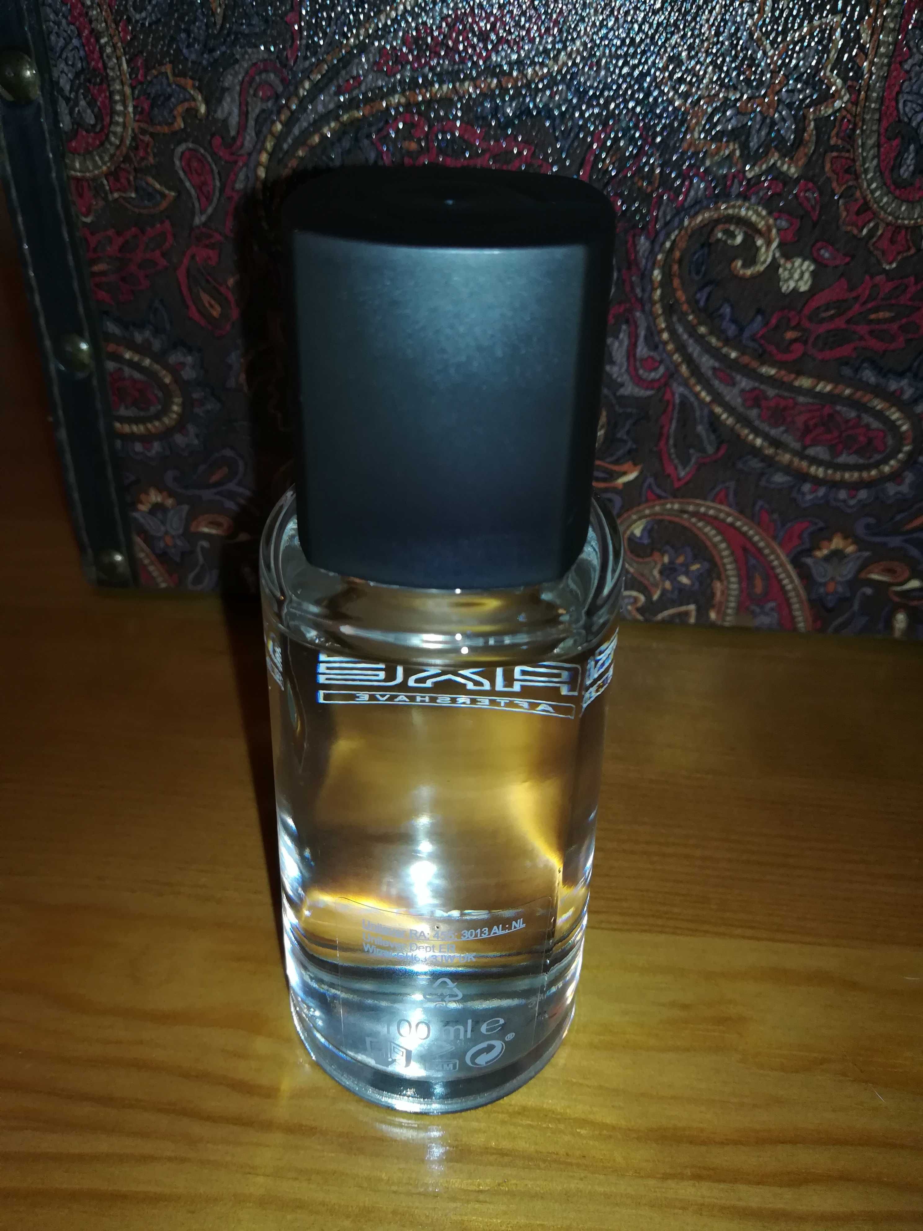 3 perfumes Axe + outros - ORIGINAIS - verão