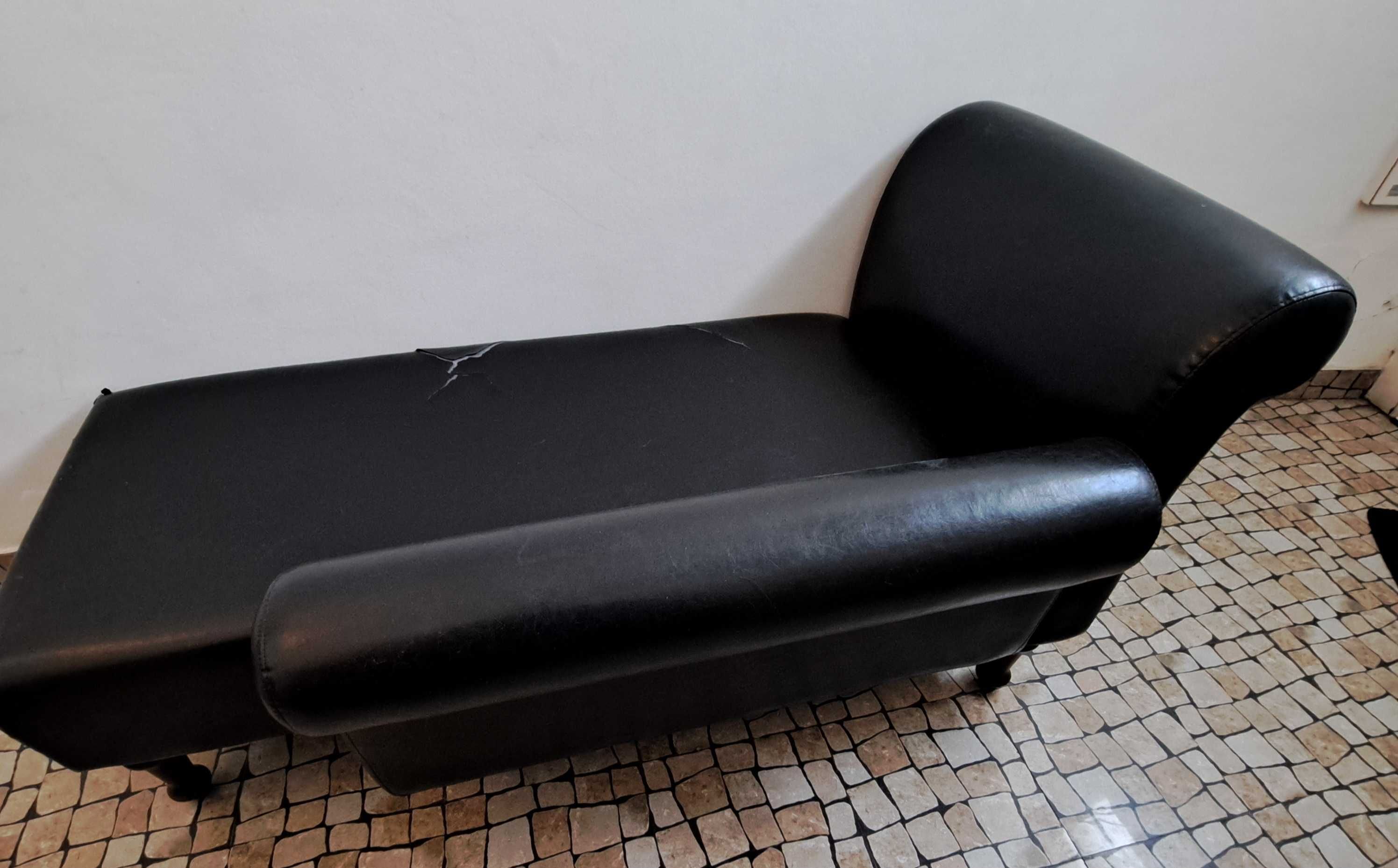 chaise longue sofa