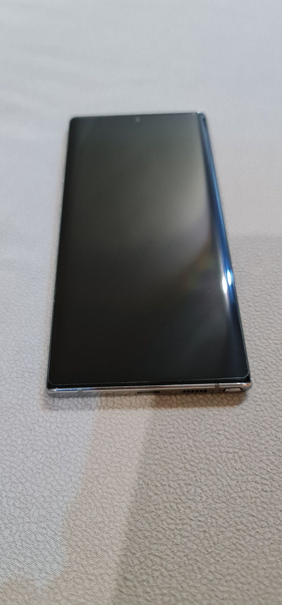 Samsung Note 10+ 12/256gb