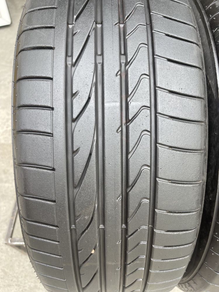 Шини літні R19 235 55 Bridgestone Dueler H/P Sport Склад Осокорки