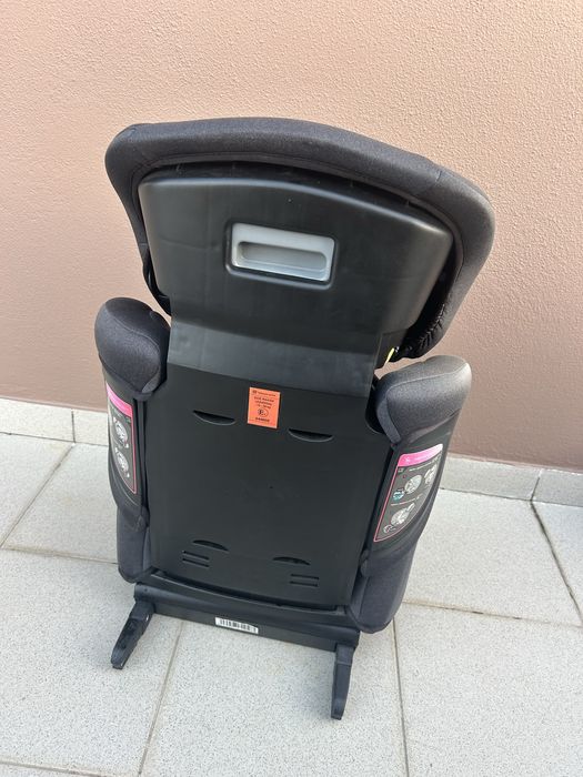 Cadeira Auto - Safety 1st  c/  ISOFIX