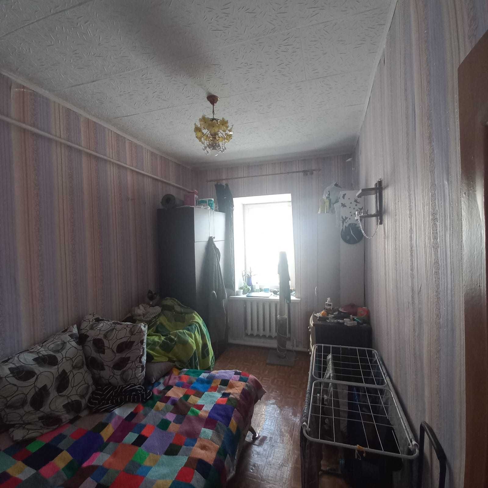 2-комнатная квартира на Молдаванке