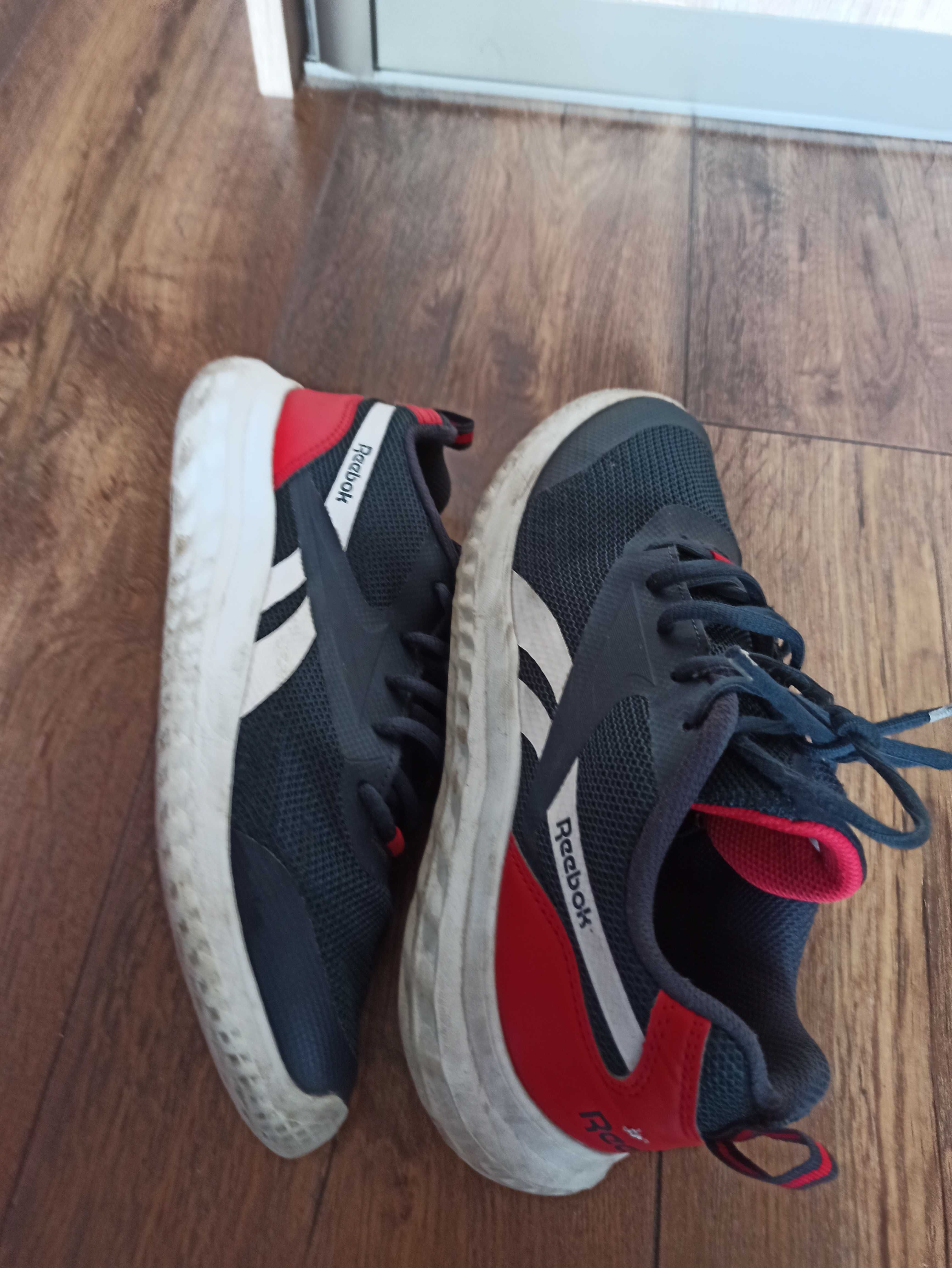 Reebok rozmiar 38