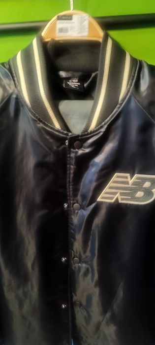 Kurtka męska NEW BALANCE