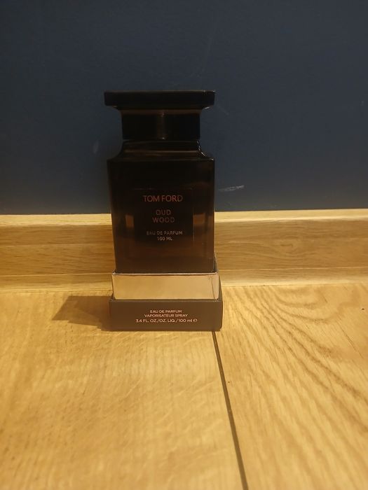 Perfumy tom ford oud wood