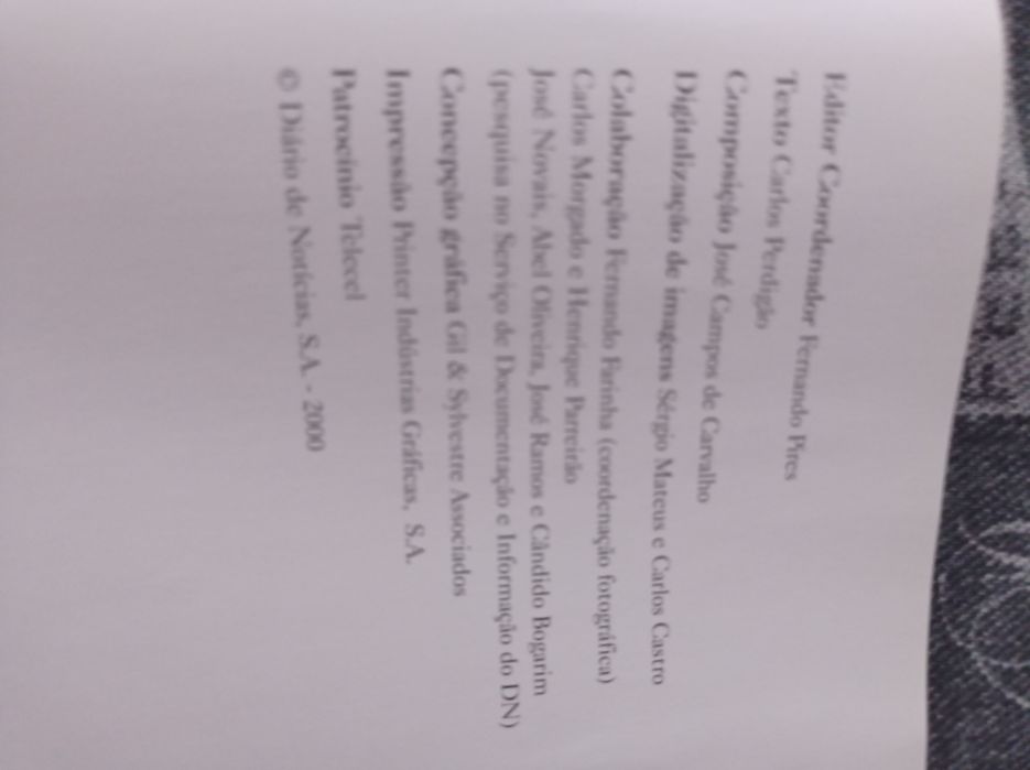 Livro Ouro S.L.B e Poesia Acrostica