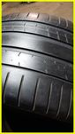 Пара летних шин Pirelli PZero PZ4 315/30 r22 315 30 22