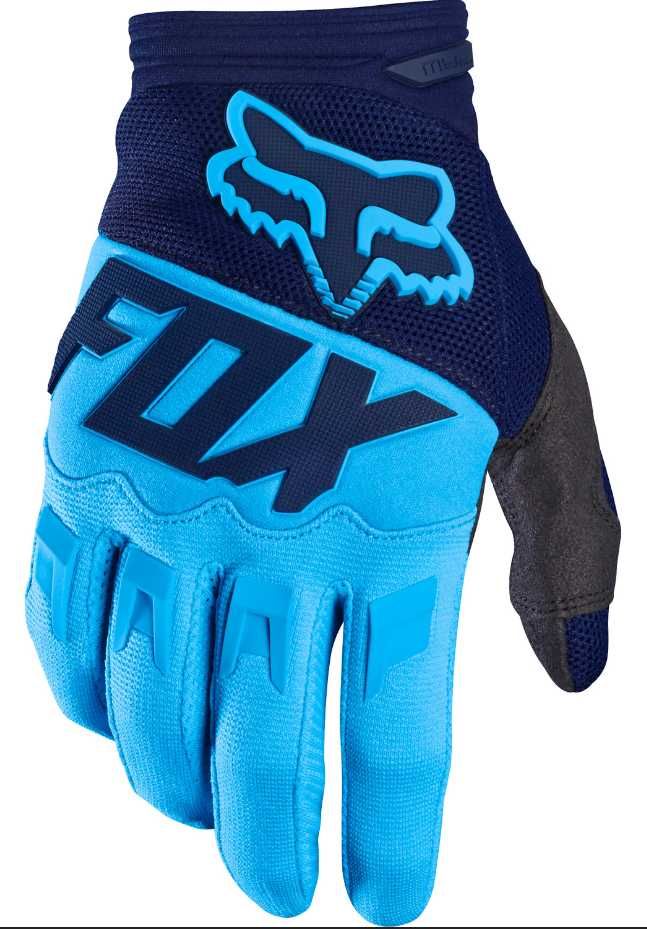 Rękawiczki FOX DIRTPAW S M L XL XXL cross enduro mtb