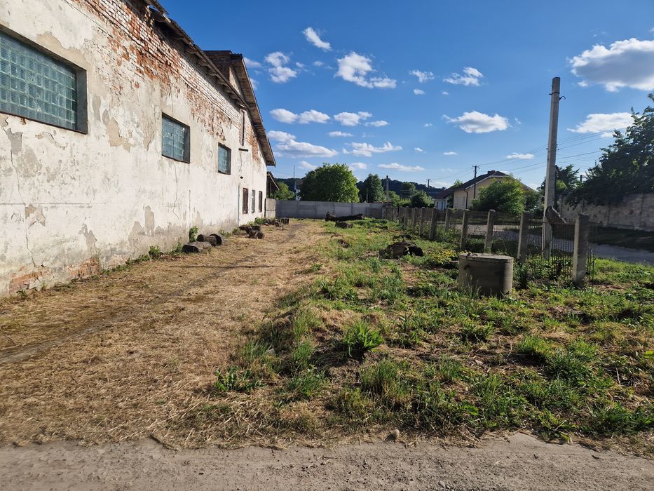Комерційна нерухомість, Склад Сто Гараж Бокс  Автомийка Шиномонтаж