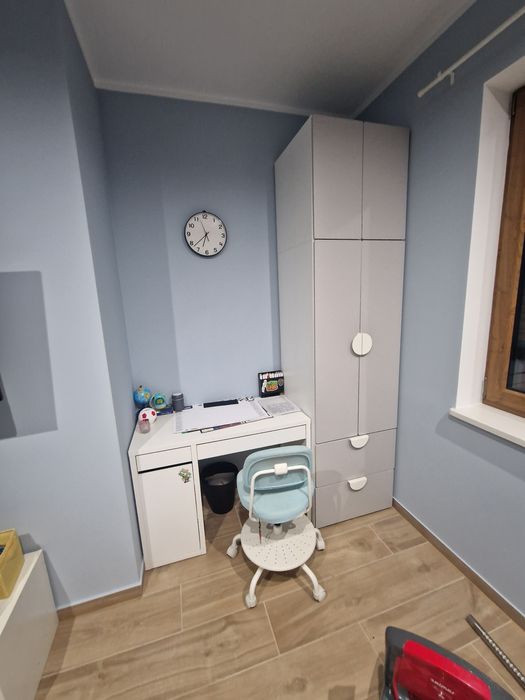 Meble dziecięce Ikea