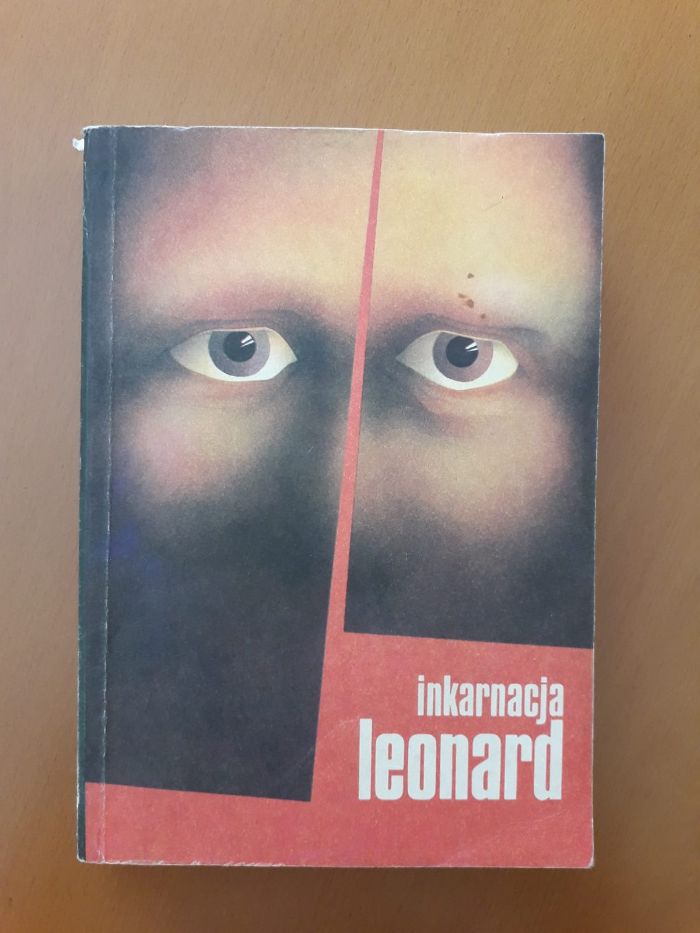 Inkarnacja - Leonard Zagórski