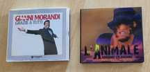 CD's      Musica