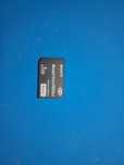 Originalny Memory Stick PRO Duo od SONY o pojemności 1GB