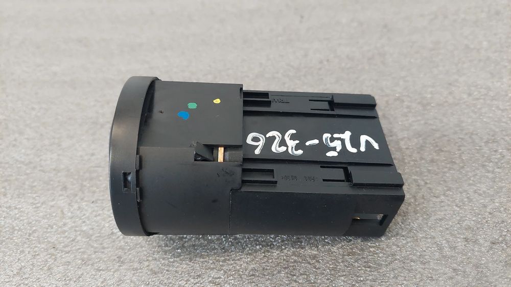 Botão / interruptor de luzes VOLKSWAGEN Polo (9N)