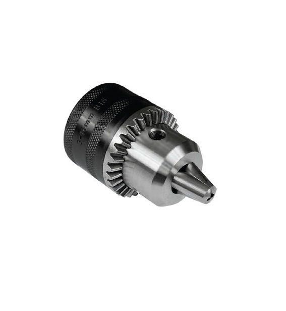 Uchwyt wiertarski Jango PTRk 13/B16 z kluczem – do 1000 W, B16