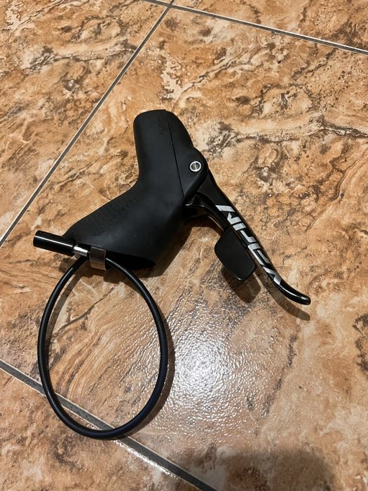 Klamkomanetka Prawa SRAM APEX Shift/Brake Lever APEX1 11-rz BOX