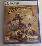 Indiana Jones i Wielki Krąg PS5