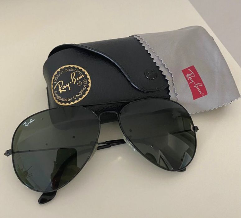 Óculos de sol Ray Ban