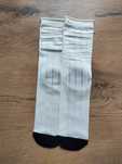 Skarpetki Calzedonia biało-czarna 39-40