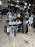 Двигун 2.0 бензин турбо renault рено мотор F4K