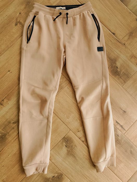 Spodnie dresowe chłopięce