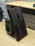 Behringer LM Drum (LinnDrum) - maszyna perkusyjna