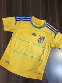 Футболка Adidas зборной України