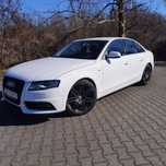 Audi A4 Audi A4 Quattro - 2.0 TDI - bardzo oszczędny silnik