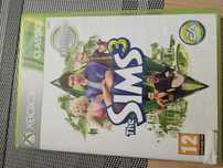 The sims 3 xbox 360