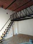 konstrukcje stalowe antresole schody podesty balustrady wiaty garaze