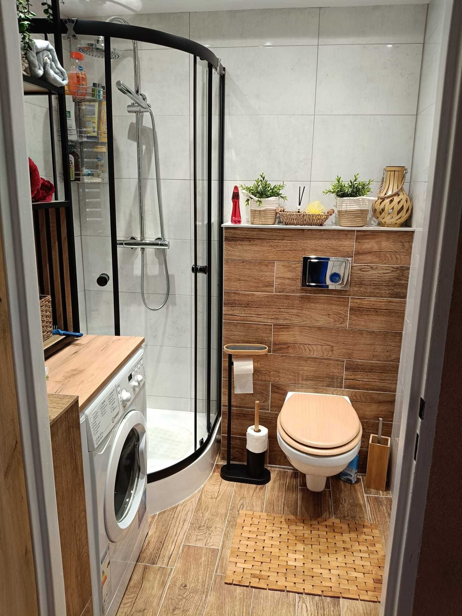 Na sprzedaż:  Mieszkanie  Jasionowe Wzgórze 48,60 m² – 4. piętro