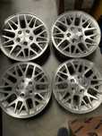 Felgi Jeep Grand Cherokee WJ