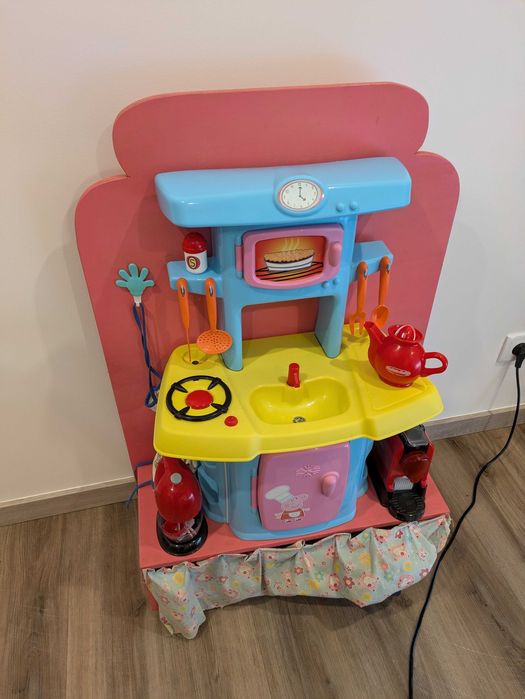 Brinquedos - cozinha