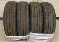 Komplet nowych opon Goodyear Toyota Aygo X 175/65/17 lato wysyłkaGrati