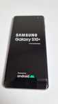 Samsung Galaxy S10+ (uszkodzony)
