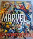 Marvel Chronicle - A Year By Year (2008)