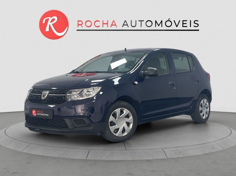 Dacia Sandero 1.0 SCe Comfort