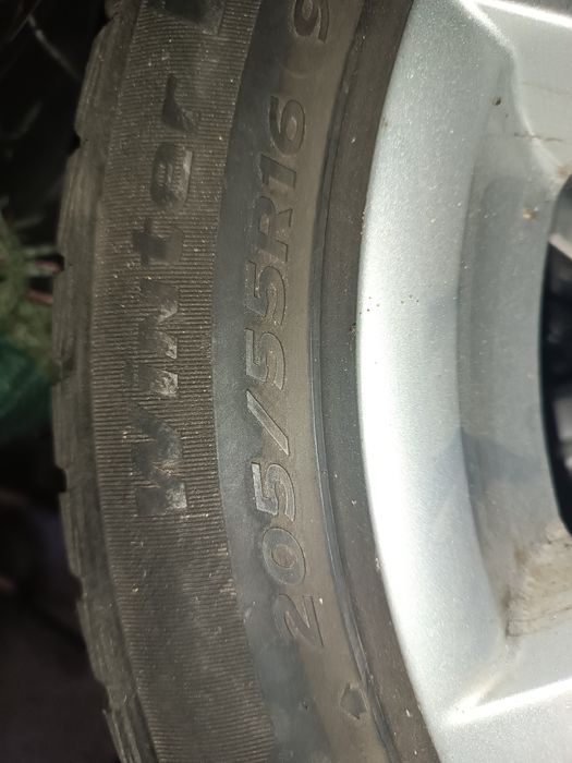5x120 VW t5 BMW .