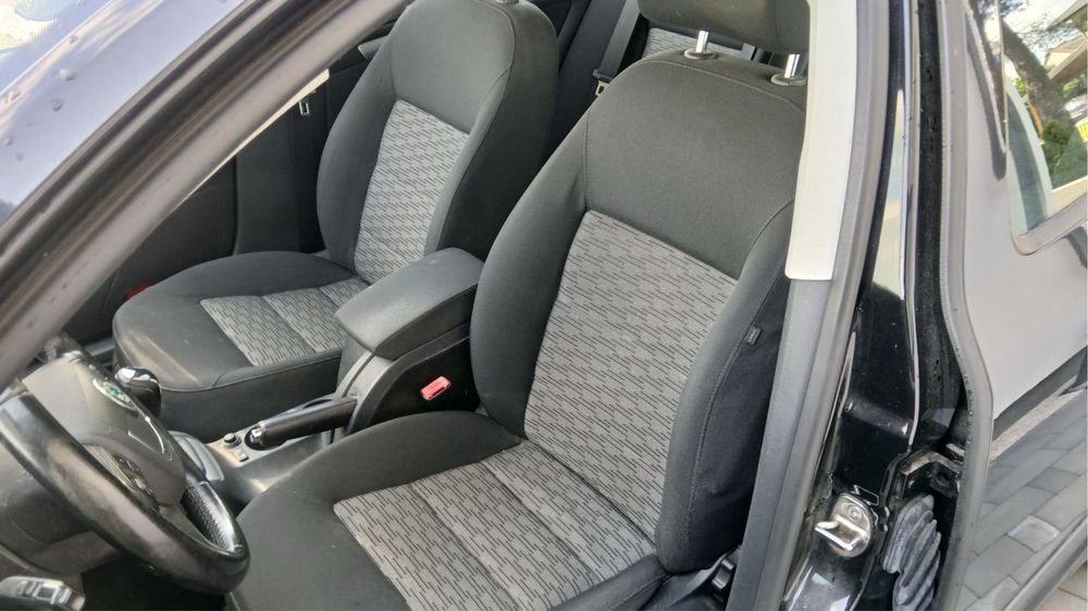 Skoda Octavia 1.6 TDI