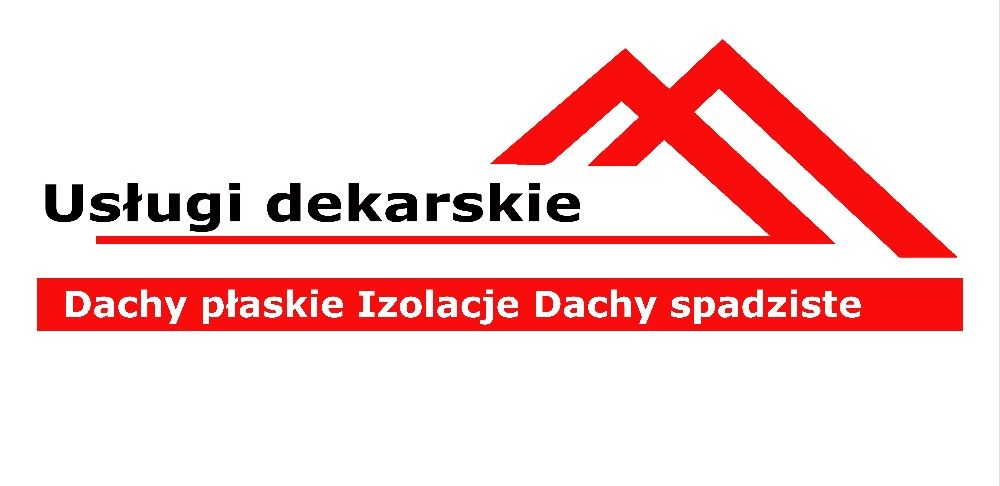 Usługi dekarsko-blacharskie