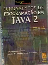 Fundamentos da Programação em Java 2