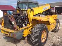Matbro ts 260 czesci