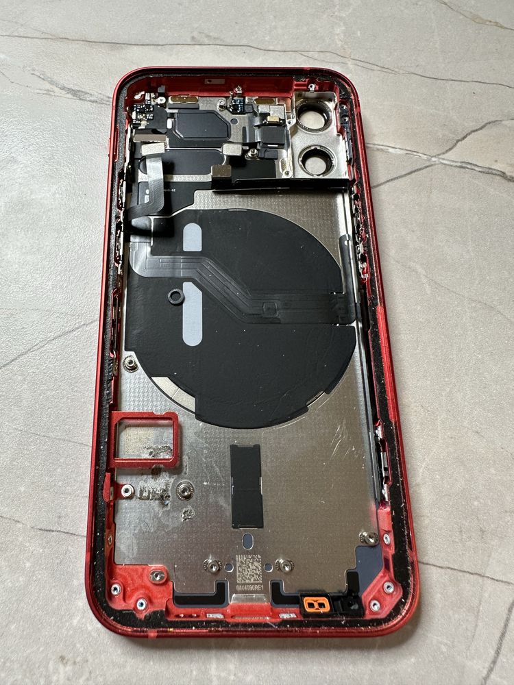 Iphone 12 mini korpus łasny oryginał